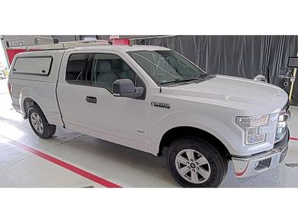 2015 Ford F-150 Madison AL