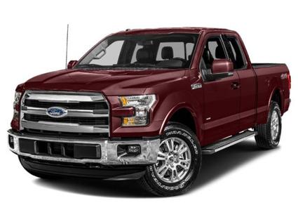 2015 Ford F-150 Minneapolis MN