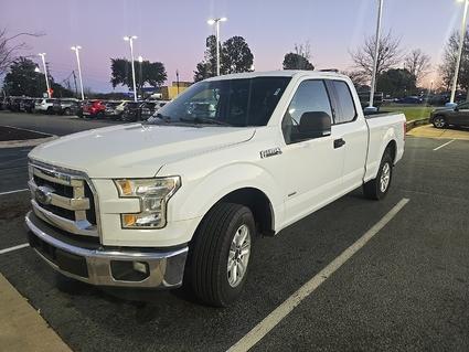 2015 Ford F-150 Daphne AL