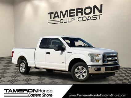 2015 Ford F-150 Daphne AL