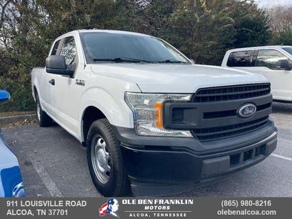 2018 Ford F-150 Oak Ridge TN
