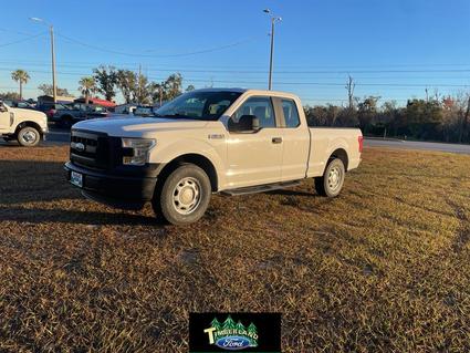 2015 Ford F-150 Perry FL