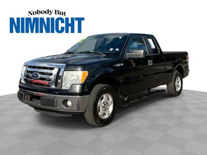 2012 Ford F-150 Jacksonville FL