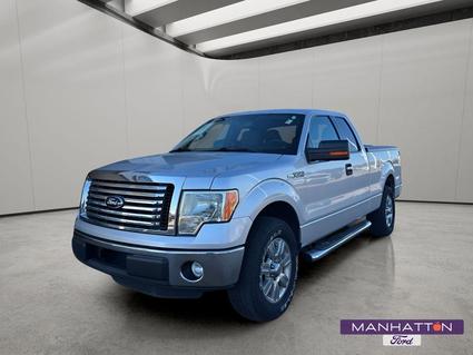2012 Ford F-150 Manhattan KS