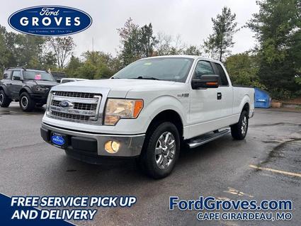 2014 Ford F-150 Cape Girardeau MO