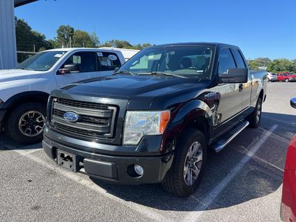2013 Ford F-150 Paducah KY