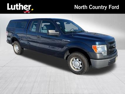 2014 Ford F-150 Minneapolis MN