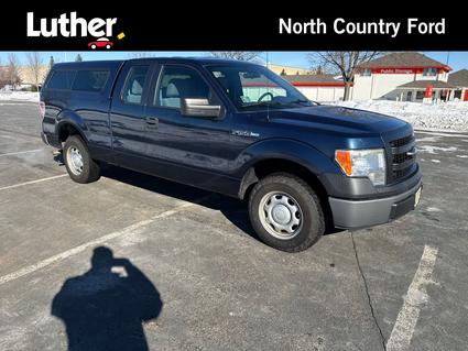 2014 Ford F-150 Minneapolis MN