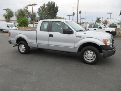 2013 Ford F-150 Norco CA
