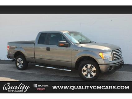 2011 Ford F-150 Alton IL