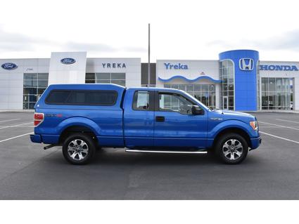 2013 Ford F-150 Yreka CA
