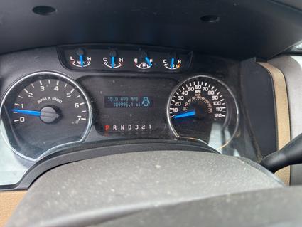 2013 Ford F-150 Port Angeles WA