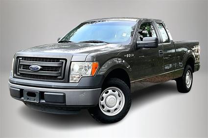 2014 Ford F-150 Fort Walton Beach FL