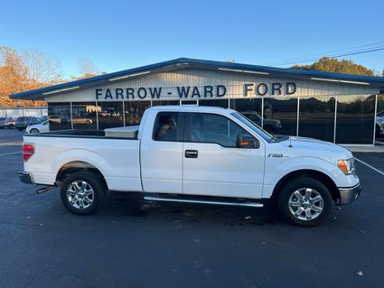 2014 Ford F-150 Ripley MS