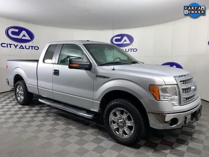 2013 Ford F-150 Memphis TN