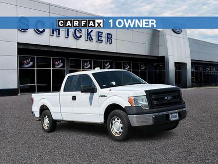 2014 Ford F-150 St Louis MO