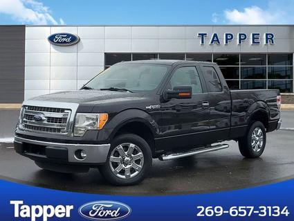 2013 Ford F-150 Paw Paw MI