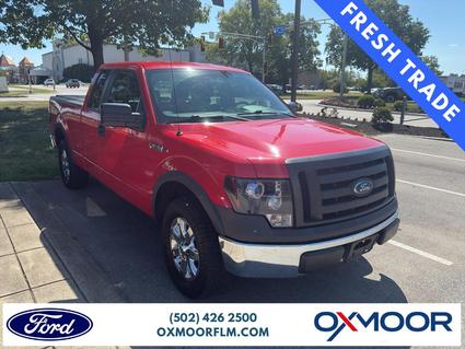 2012 Ford F-150 Louisville KY