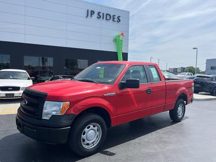 2013 Ford F-150 Cape Girardeau MO