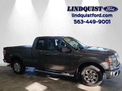 2013 Ford F-150 Bettendorf IA