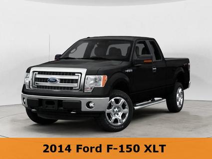 2014 Ford F-150 Washington Court House OH