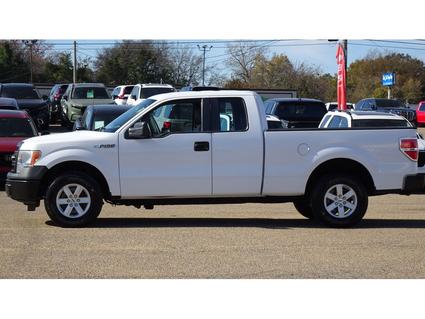 2014 Ford F-150 Tupelo MS