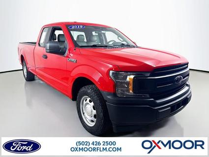 2019 Ford F-150 Louisville KY