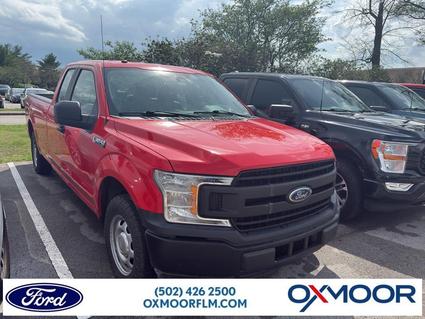 2019 Ford F-150 Louisville KY