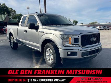 2020 Ford F-150 Oak Ridge TN