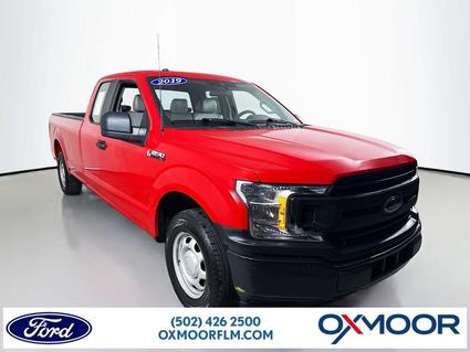 2019 Ford F-150 Louisville KY
