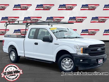 2020 Ford F-150 Sparta TN