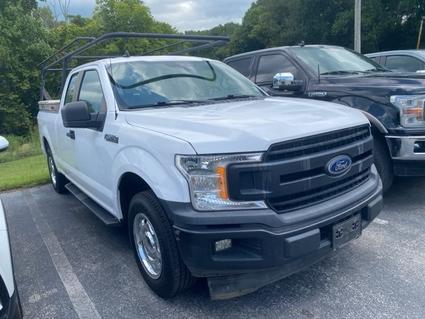 2020 Ford F-150 Sparta TN
