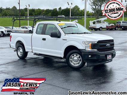 2020 Ford F-150 Sparta TN