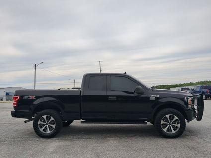2020 Ford F-150 Winder GA