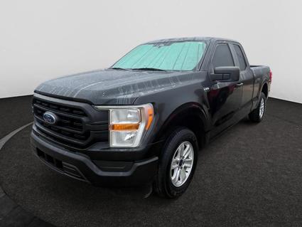 2021 Ford F-150 Saltillo MS