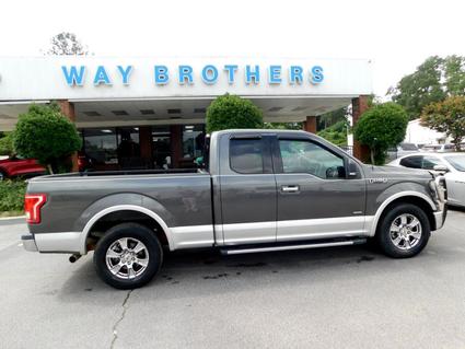 2015 Ford F-150 Hawkinsville GA