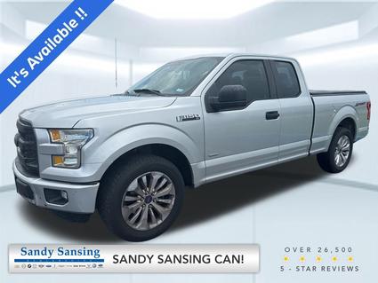 2016 Ford F-150 Pensacola FL