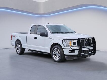 2018 Ford F-150 Stonewall LA