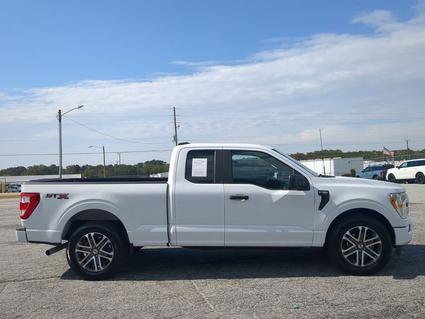 2021 Ford F-150 Winder GA