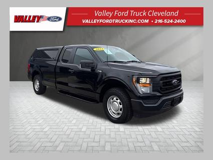 2023 Ford F-150 Cleveland OH