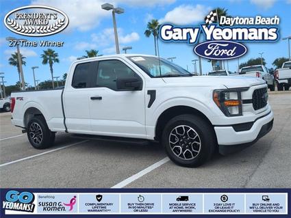 2023 Ford F-150 Daytona Beach FL