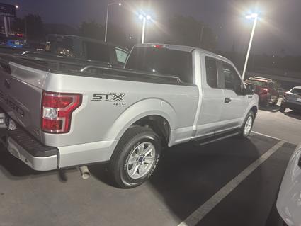 2019 Ford F-150 Fairfield CA