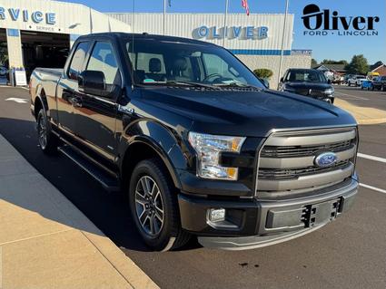 2015 Ford F-150 Plymouth IN