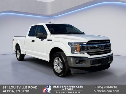 2019 Ford F-150 Oak Ridge TN