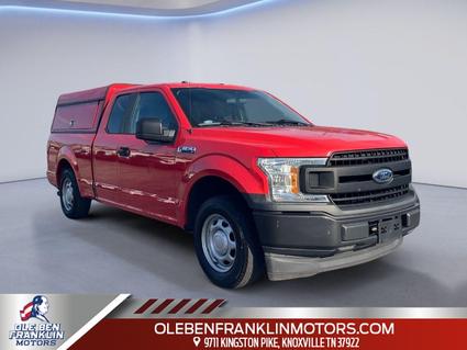 2019 Ford F-150 Oak Ridge TN