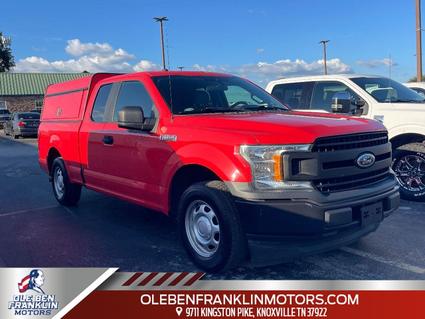 2019 Ford F-150 Oak Ridge TN