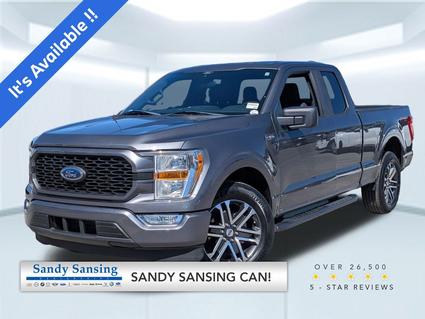 2022 Ford F-150 Pensacola FL