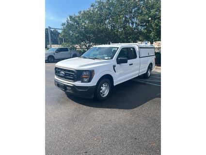 2023 Ford F-150 Virginia Beach VA
