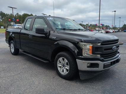 2018 Ford F-150 Albany GA