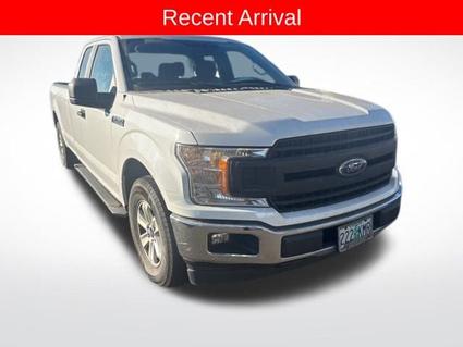 2018 Ford F-150 Salem OR